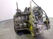 Recambio de caja cambios para citroën xantia berlina 2.0 referencia OEM IAM 20GZ68 96164527 1036000182