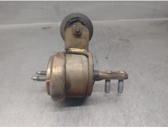 Recambio de soporte motor para ford escort berl./turnier 1.6 16v cat referencia OEM IAM 93AB6F031BB  