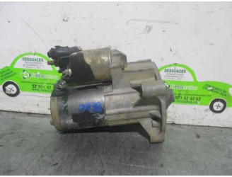 Recambio de motor arranque para peugeot expert kombi 2.0 hdi referencia OEM IAM 29F10402JCB  