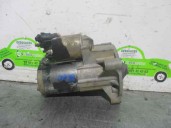 Recambio de motor arranque para peugeot expert kombi 2.0 hdi referencia OEM IAM 29F10402JCB  