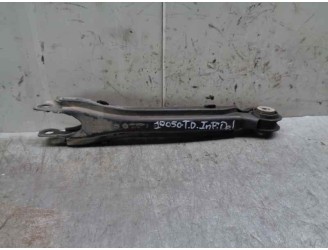 Recambio de brazo suspension inferior trasero derecho para mercedes-benz clase c (w204) lim. 2.1 cdi cat referencia OEM IAM A204