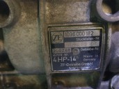 Recambio de caja cambios para citroën xantia berlina 2.0 referencia OEM IAM 20GZ68 96164527 1036000182