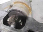 Recambio de motor arranque para peugeot expert kombi 2.0 hdi referencia OEM IAM 29F10402JCB  