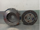 Recambio de kit embrague para opel vectra b berlina referencia OEM IAM 699168 699168 VALEO