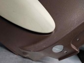 Recambio de guarnecido puerta trasera derecha para mini r55 clubman 16v cat referencia OEM IAM 069427559420  3 PUERTAS