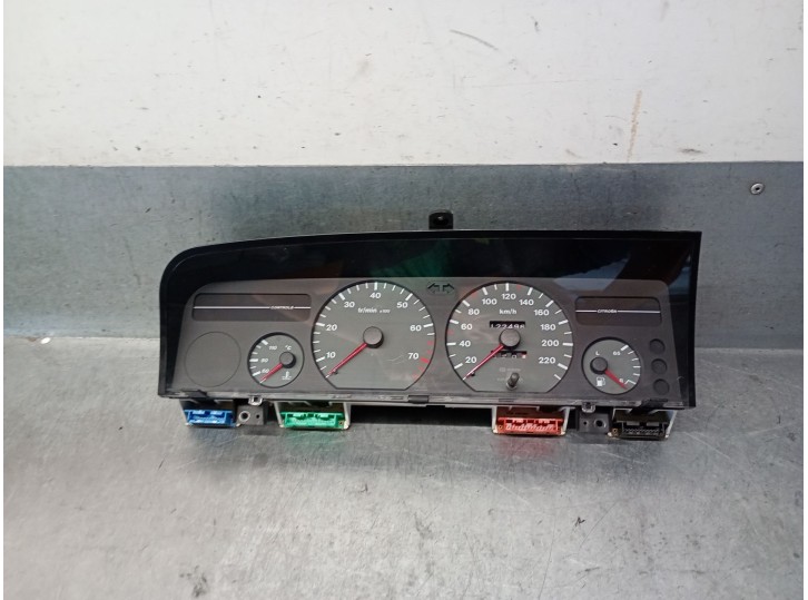Recambio de cuadro instrumentos para citroën xantia berlina 2.0 referencia OEM IAM 9613656080 96135756 