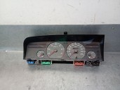 Recambio de cuadro instrumentos para citroën xantia berlina 2.0 referencia OEM IAM 9613656080 96135756 