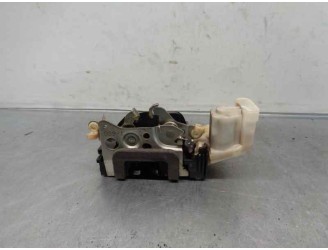 Recambio de cerradura puerta trasera izquierda para lancia lybra berlina 2.4 jtd lx executive referencia OEM IAM  4 PINES 4 PUER