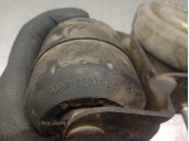 Recambio de soporte motor para ford escort berl./turnier 1.6 16v cat referencia OEM IAM 93AB6F031BB 