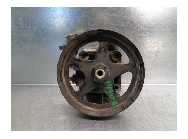 Replacement power steering pump for Jaguar X-Type 2.1 V6 24V CAT OEM IAM reference C2S3673 