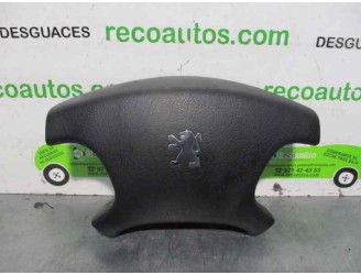 Replacement front left airbag for Peugeot Expert Combi 2.0 HDi OEM IAM reference 14951330ZL 