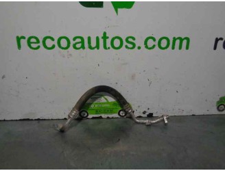 Recambio de tubos aire acondicionado para peugeot partner kombi premium referencia OEM IAM 9681693480 