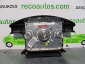 Recambio de airbag delantero izquierdo para peugeot expert kombi 2.0 hdi referencia OEM IAM 14951330ZL 