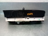 Recambio de cuadro instrumentos para citroën xantia berlina 2.0 referencia OEM IAM 9613656080 96135756 