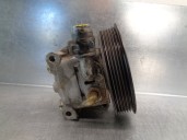 Replacement power steering pump for Jaguar X-Type 2.1 V6 24V CAT OEM IAM reference C2S3673 
