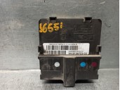 Recambio de caja reles / fusibles para mini r55 clubman 16v cat referencia OEM IAM 9136723  