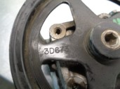 Replacement power steering pump for Jaguar X-Type 2.1 V6 24V CAT OEM IAM reference C2S3673 