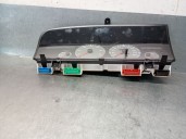 Recambio de cuadro instrumentos para citroën xantia berlina 2.0 referencia OEM IAM 9613656080 96135756 