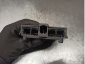 Recambio de caja reles / fusibles para mini r55 clubman 16v cat referencia OEM IAM 9136723 