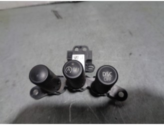 Recambio de mando para mini r55 clubman 16v cat referencia OEM IAM 033770401 
