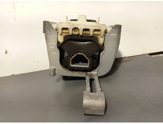 Recambio de soporte motor derecho para seat ibiza v (kj1, kjg) 1.0 tsi referencia OEM IAM 2Q0199262BK  