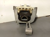 Replacement right engine mount for Seat Ibiza V (KJ1, KJG) 1.0 TSI OEM IAM reference 2Q0199262BK 