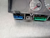 Recambio de cuadro instrumentos para citroën xantia berlina 2.0 referencia OEM IAM 9613656080 96135756 