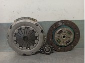 Recambio de kit embrague para seat cordoba berlina (6k2) referencia OEM IAM 684712 684712 VALEO