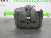 Recambio de pinza freno delantera derecha para peugeot expert kombi 2.0 hdi referencia OEM IAM 