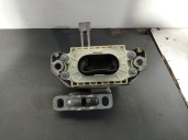 Replacement right engine mount for Seat Ibiza V (KJ1, KJG) 1.0 TSI OEM IAM reference 2Q0199262BK 
