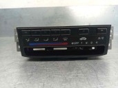 Recambio de mando climatizador para honda civic coupe (ej6/8) 1.6 sohc vtec cat referencia OEM IAM 79500S01B51ZA 