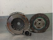 Recambio de kit embrague para seat cordoba berlina (6k2) referencia OEM IAM 684712 684712 VALEO