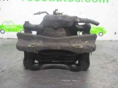 Recambio de pinza freno delantera derecha para peugeot expert kombi 2.0 hdi referencia OEM IAM 
