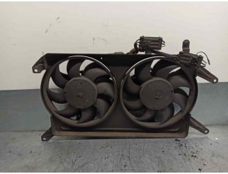 Recambio de electroventilador para lancia lybra berlina 2.4 jtd lx executive referencia OEM IAM 46805101  