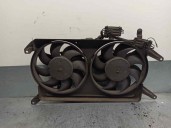 Recambio de electroventilador para lancia lybra berlina 2.4 jtd lx executive referencia OEM IAM 46805101  