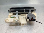 Recambio de mando climatizador para honda civic coupe (ej6/8) 1.6 sohc vtec cat referencia OEM IAM 79500S01B51ZA 
