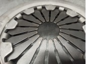 Recambio de kit embrague para seat cordoba berlina (6k2) referencia OEM IAM 684712 684712 VALEO