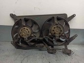 Recambio de electroventilador para lancia lybra berlina 2.4 jtd lx executive referencia OEM IAM 46805101  
