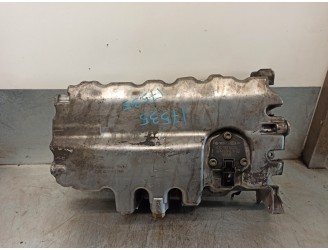 Recambio de carter para seat ibiza (6l1) 1.4 16v referencia OEM IAM 03G103603 