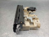 Recambio de mando climatizador para honda civic coupe (ej6/8) 1.6 sohc vtec cat referencia OEM IAM 79500S01B51ZA 