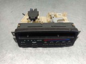 Recambio de mando climatizador para honda civic coupe (ej6/8) 1.6 sohc vtec cat referencia OEM IAM 79500S01B51ZA 