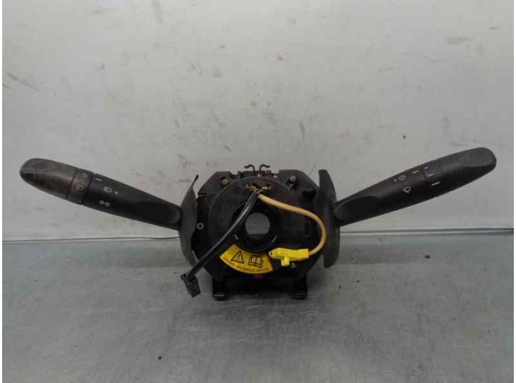 Recambio de mando luces para lancia lybra berlina 2.4 jtd lx executive referencia OEM IAM 735302099 735302104 