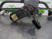 Recambio de motor limpia delantero para peugeot expert kombi 2.0 hdi referencia OEM IAM 640593 53547302 VALEO