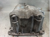 Recambio de carter para seat ibiza (6l1) 1.4 16v referencia OEM IAM 03G103603 