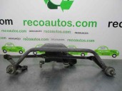 Recambio de motor limpia delantero para peugeot expert kombi 2.0 hdi referencia OEM IAM 640593 53547302 VALEO