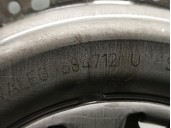 Recambio de kit embrague para seat cordoba berlina (6k2) referencia OEM IAM 684712 684712 VALEO