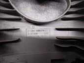 Replacement molding for Mini R55 Clubman 16V CAT OEM IAM reference 714153108 