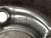 Recambio de llanta para citroën xantia berlina 2.0 referencia OEM IAM 5401J1 R1451/2JX14CHET18 