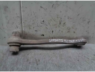 Recambio de brazo suspension inferior trasero derecho para mercedes-benz clase c (w204) lim. 2.1 cdi cat referencia OEM IAM 2044
