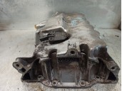Recambio de carter para seat ibiza (6l1) 1.4 16v referencia OEM IAM 03G103603 